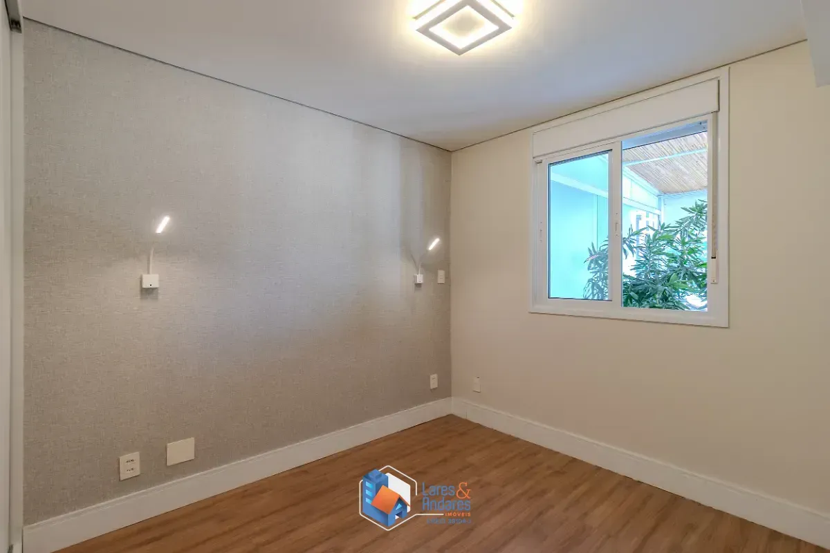 Imagem Apartamento para venda em Jardim das Acácias com 2 quartos, sendo 1 suíte, 80m²