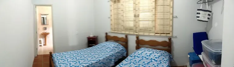 Imagem Casa com 4 Quartos à Venda, 190 m² em Caiçara - Praia Grande