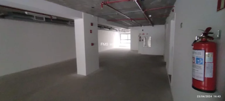 Imagem Prédio comercial para locação com 4443m² em Pinheiros