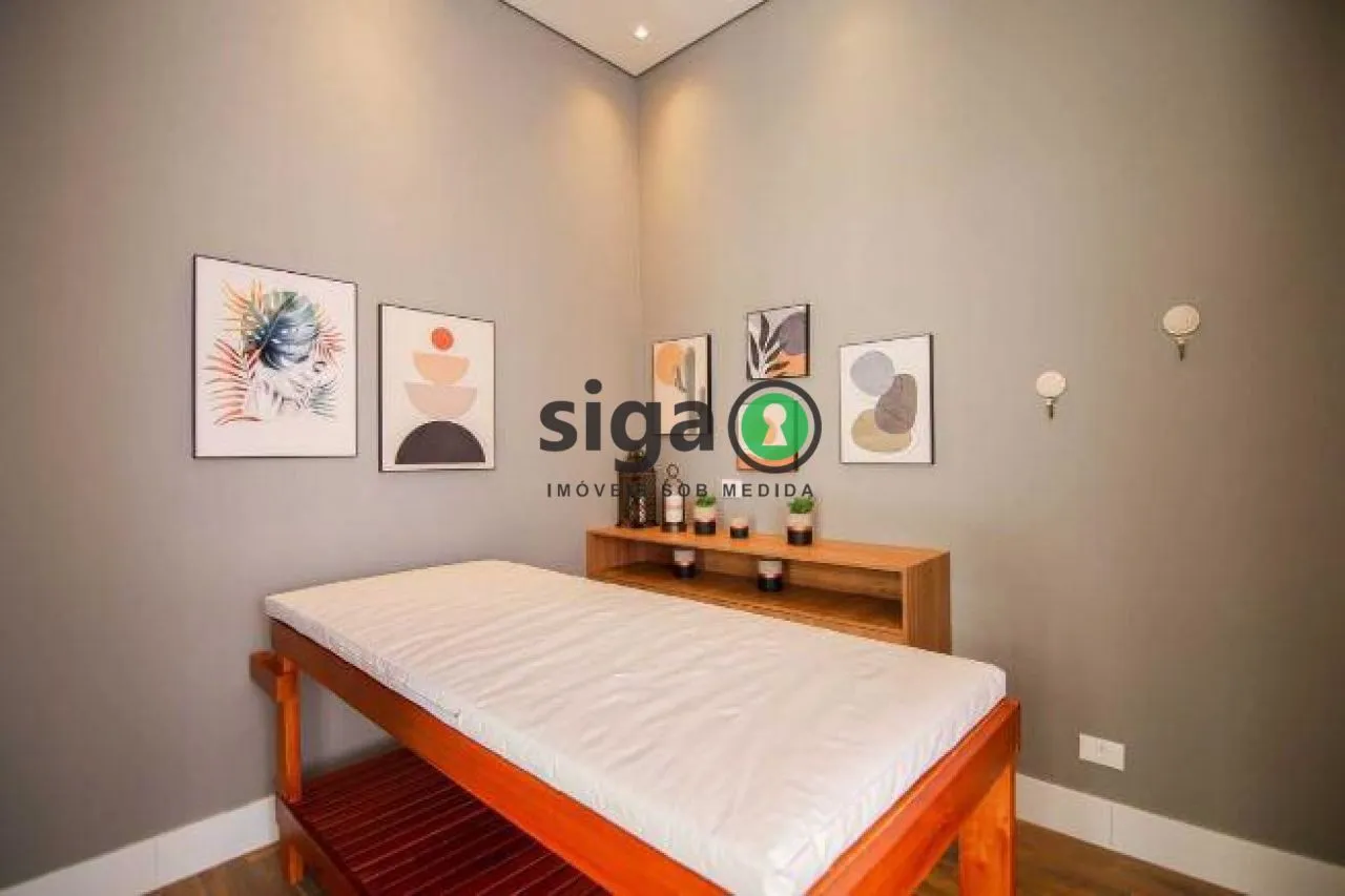 Imagem Cobertura Duplex para venda no Morumbi 04 Suítes, São Paulo - SP