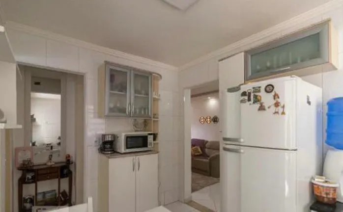 Imagem Apartamento com 2 Quartos à Venda, 56 m² em Conjunto Habitacional Padre José de Anchieta - São Paulo