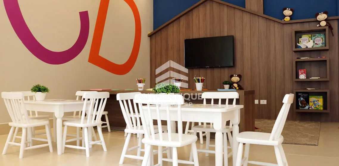 Imagem Montpellier Saude - Apartamento à venda em São Paulo/SP