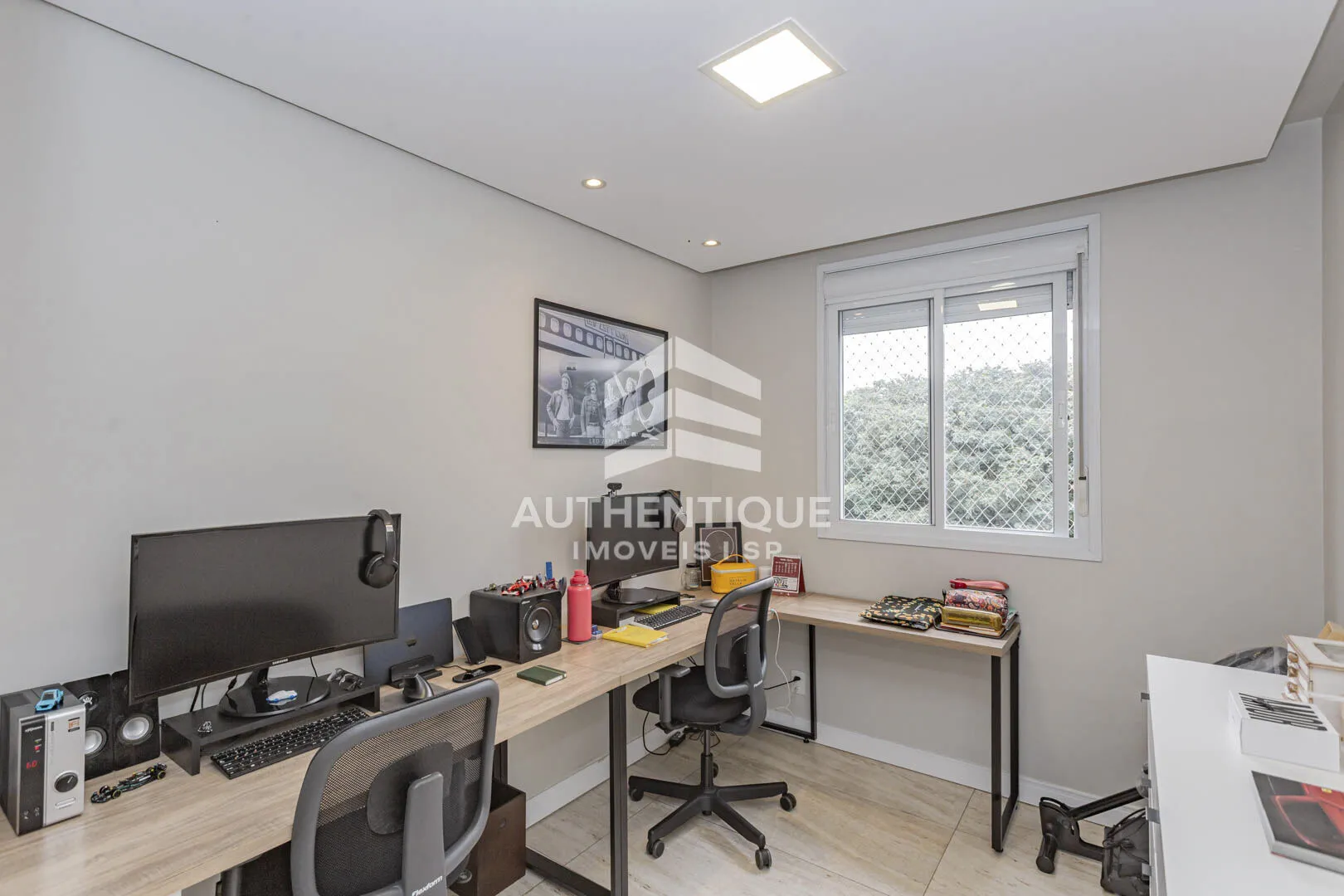 Imagem LIVING CONNECT VILA DAS MERCES - Apartamento no bairro Vila das Mercês à venda