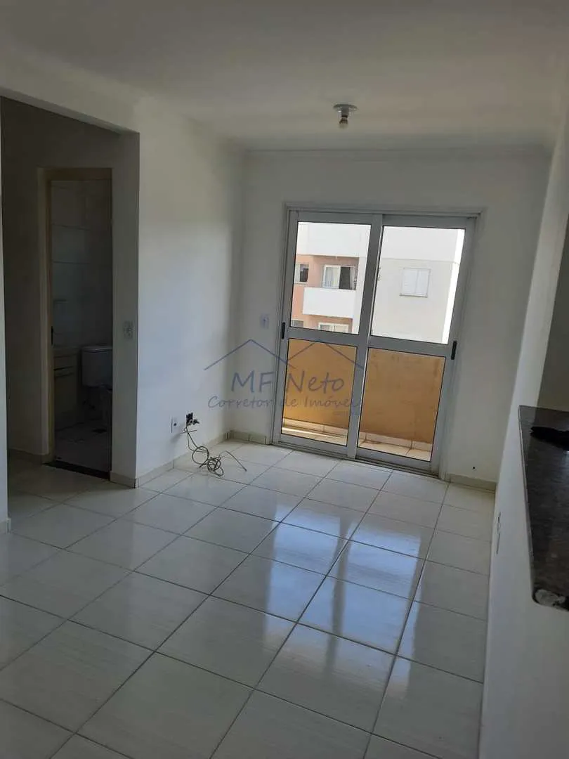 Imagem Apartamento Padrão