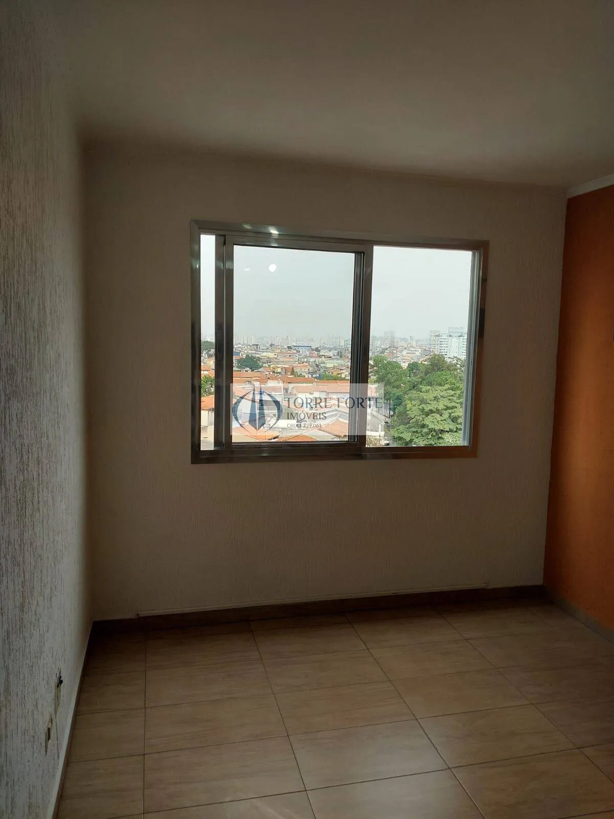 Imagem Lindo Apartamento com 2 dormitórios na Vila Ema