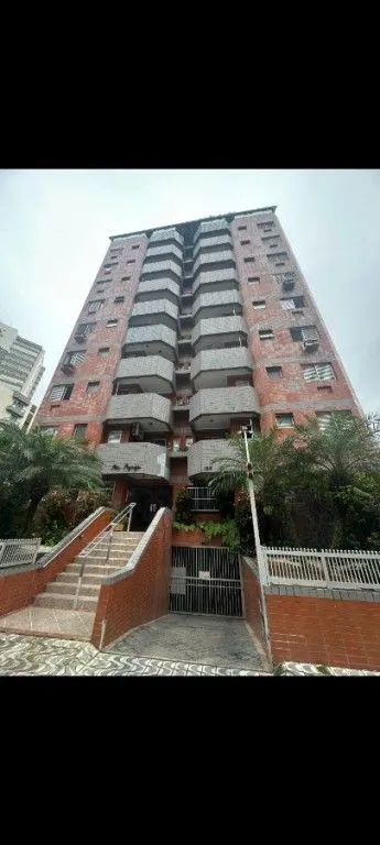 Imagem Apartamento à Venda em Vila Tupi, Praia Grande - SP