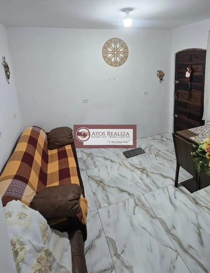 Imagem Prédio com Várias Casas à Venda no Parque Cocaia, SP