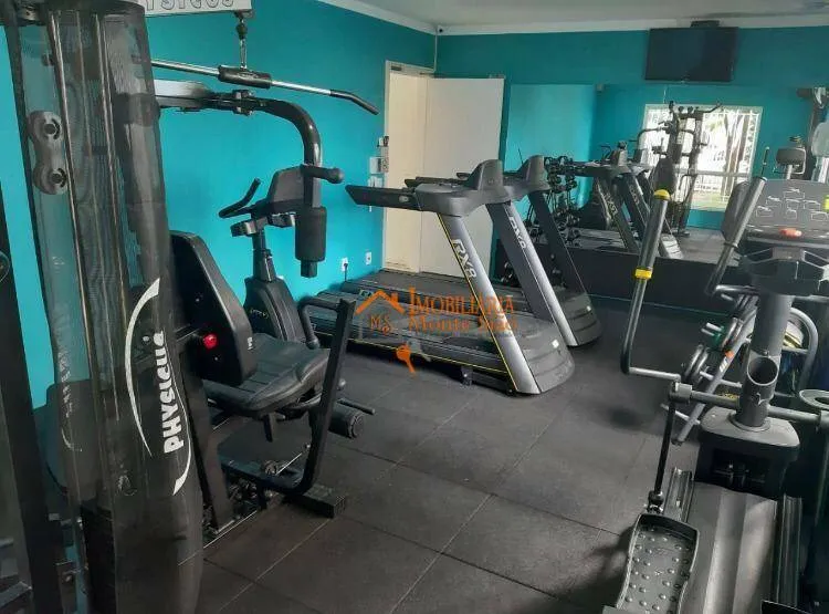 Imagem Apartamento com 3 dormitórios à venda, 72 m² por R$ 530.000,00 - Vila Endres - Guarulhos/SP
