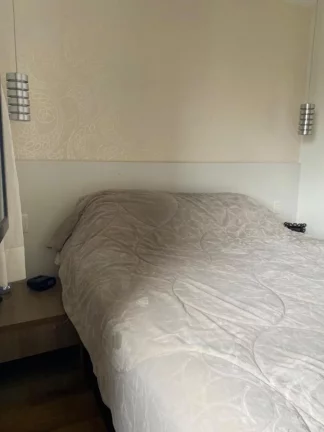 Imagem APARTAMENTO RESIDENCIAL em SÃO PAULO - SP, VILA MONTE ALEGRE
