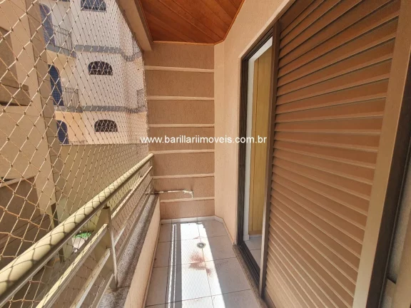 Imagem Apartamento à venda em Ribeirão Preto-SP, Jardim Paulista: 2 quartos, 1 suíte, 2 salas, 1 vaga garagem, 61,14 m².