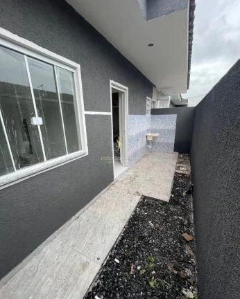 Imagem Casa para venda em Guaratuba(Coroados)