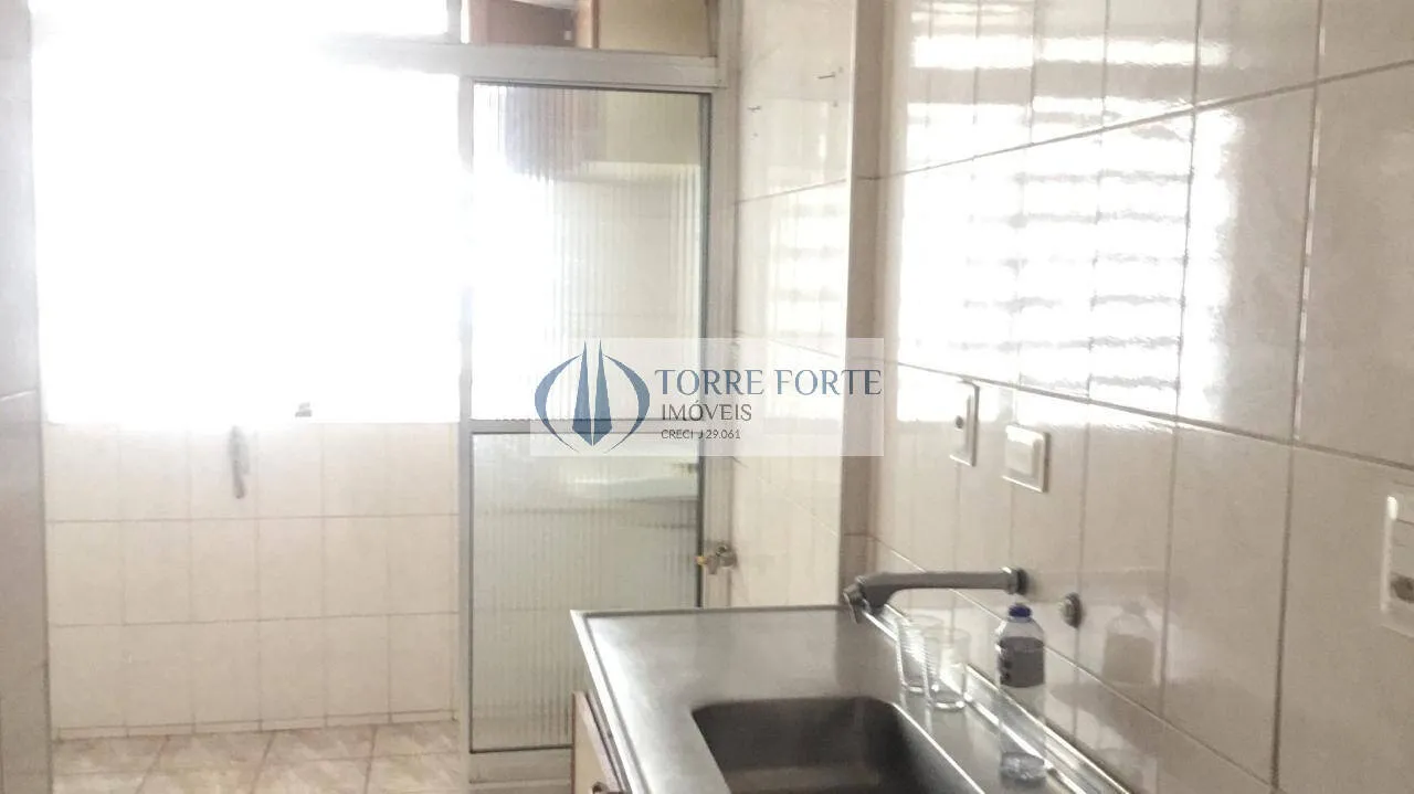 Imagem Lindo apartamento com 2 dormitórios e 1 vaga em Pinheiros
