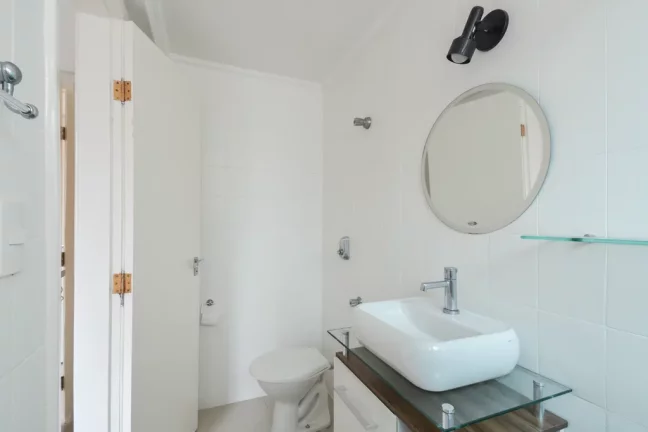 Imagem Apartamento à venda em São Paulo, Moema, com 2 quartos, 86m2