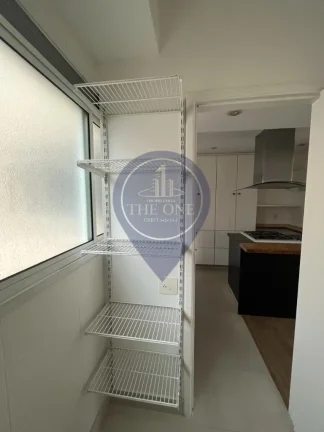 Imagem Apartamento para locação na Vila Leopoldina: 2 quartos, 1 suíte, 2 salas, 2 banheiros, 2 vagas - 96m². Venha conferir!