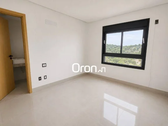 Imagem Apartamento com 3 dormitórios à venda, 140 m² por R$ 1.680.000,00 - Jardim Goiás - Goiânia/GO