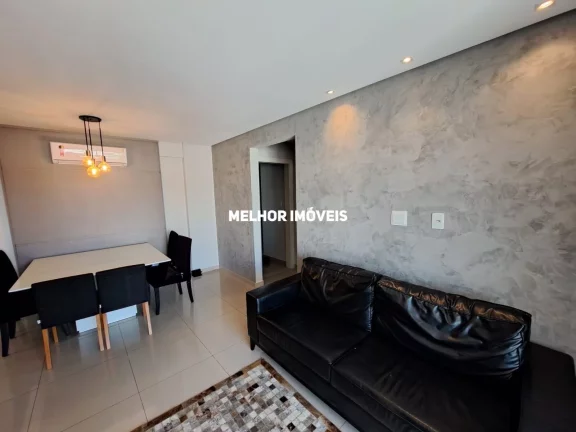 Imagem Apartamento á venda com 3 dormitórios em Camboriu