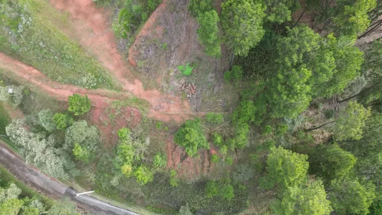Imagem Terreno em Condomínio