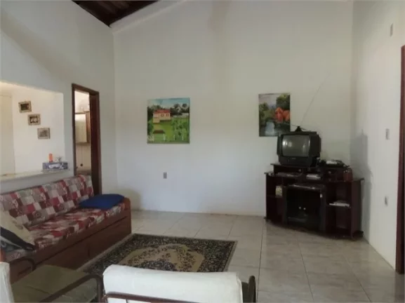 Imagem Sitio residencial em condomínio, Águas Claras / Viamão