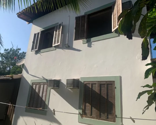 Imagem Casa de Praia - Recreio dos Bandeirantes