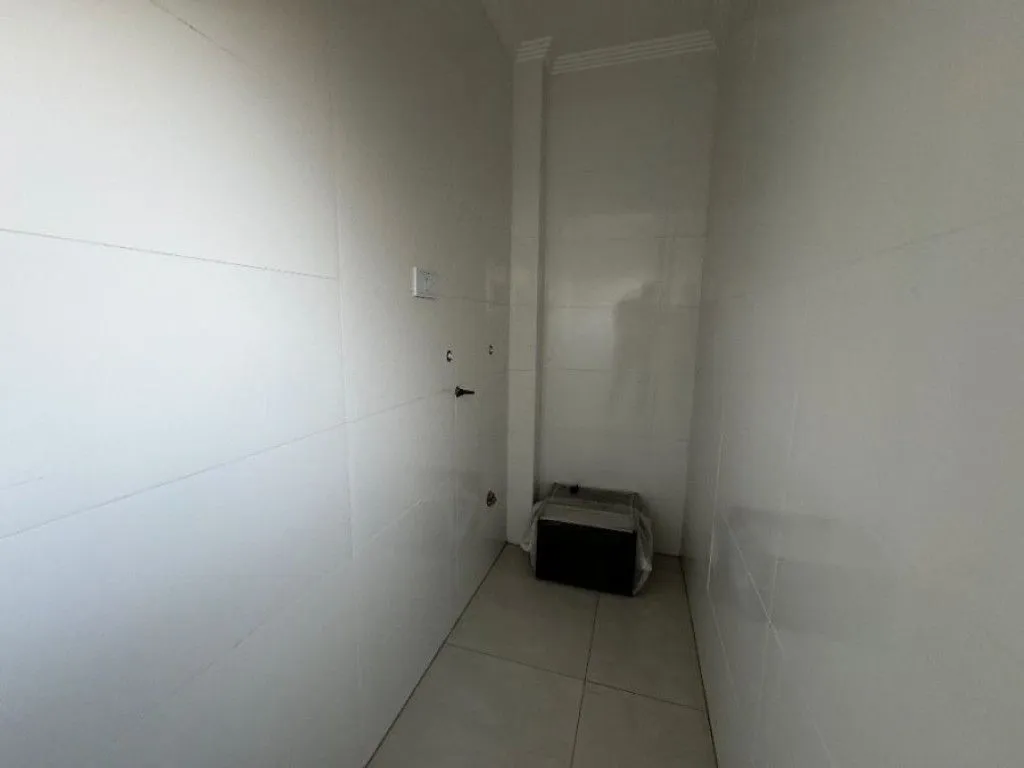 Imagem Apartamento à Venda em Forte, Praia Grande - SP