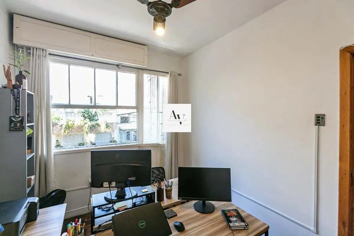 Imagem Apartamento à venda no bairro Santana - Porto Alegre/RS