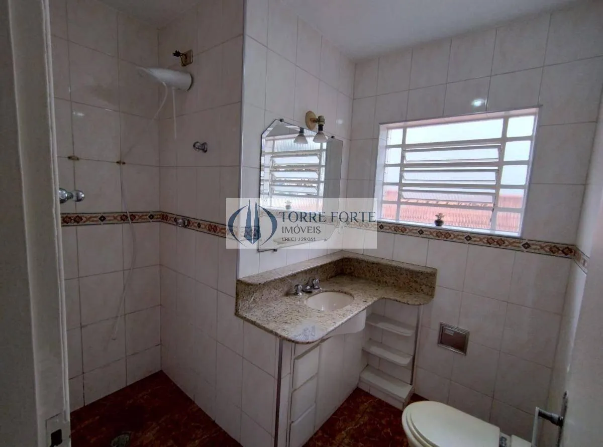 Imagem Casa sobrado de 320m², com 3 dormitórios, ao lado do Metrô Penha