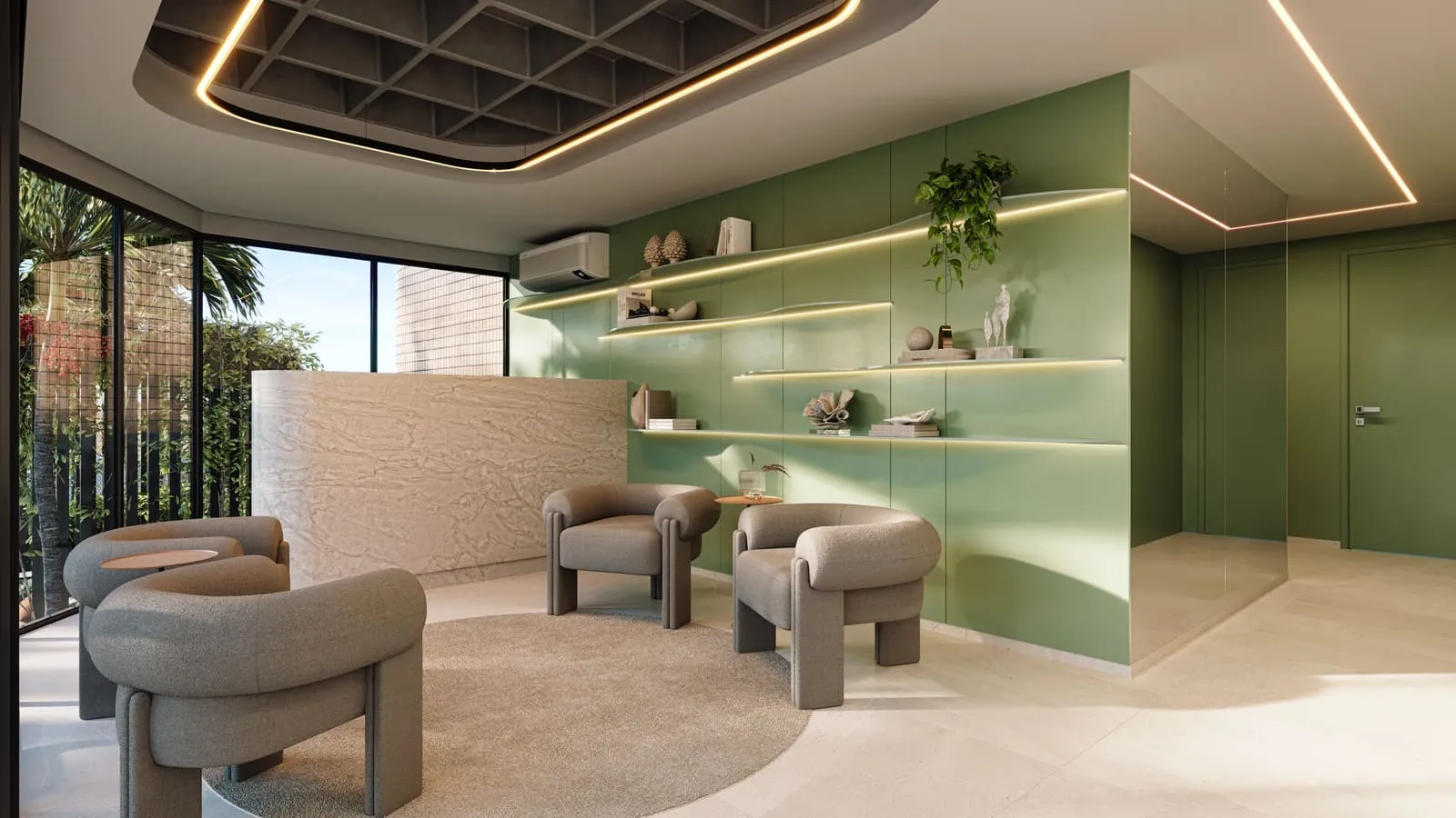 Imagem Elevare 1340 Smart Home