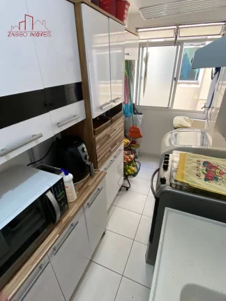 Imagem Oportunidade - Apartamento - 67m² - Taboão - 3 Dorm