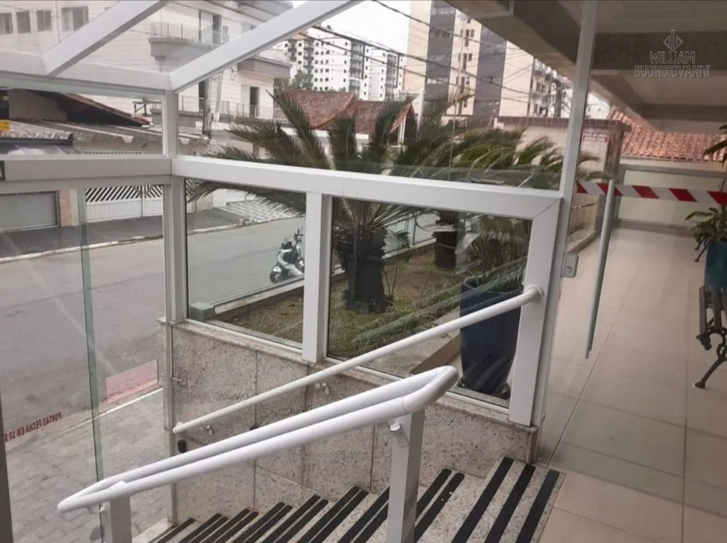 Imagem Apartamento Praia Grande/Ocian, 3 dormit, s suítes, 2 vagas, Piscina, 114m²
