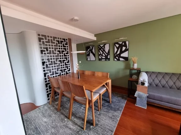Imagem APARTAMENTO RESIDENCIAL em SÃO PAULO - SP, VILA MARIANA