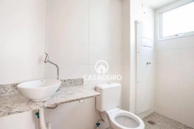 Imagem Cobertura com 3 uartos à venda, 168 m² por R$ 1.397.500 - Santo Antônio - Belo Horizonte/MG