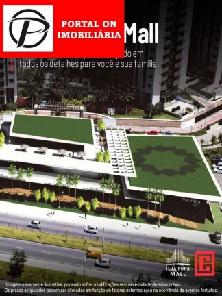 Imagem APARTAMENTO RESIDENCIAL em RIO DE JANEIRO - RJ, BARRA DA TIJUCA