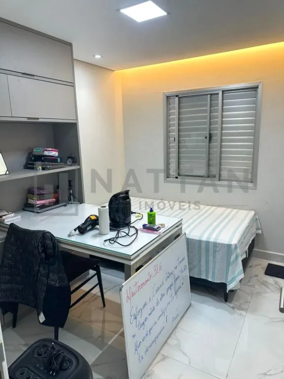 Imagem Apartamento com 3 dormitórios à venda, 90 m² por R$ 690.000,00 - Tatuapé - São Paulo/SP