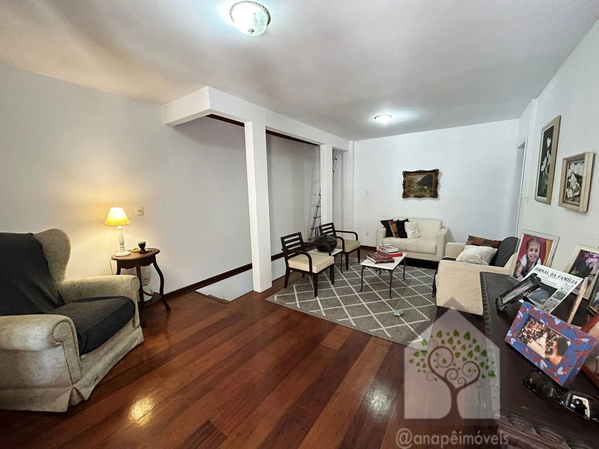 Imagem Casa em Agronômica, Florianópolis/SC