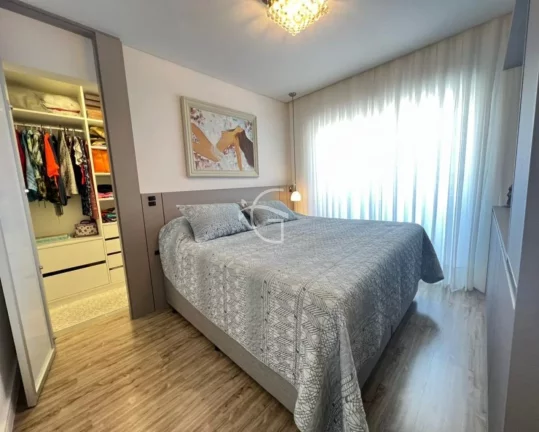 Imagem Apartamento no América!!