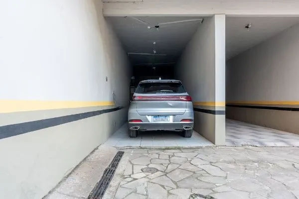Imagem Vende-se apartamento com 3 quartos (1 suíte), 123m² e 2 vagas - Auxiliadora