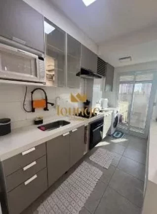 Imagem Apartamento à Venda Jd São Carlos Zona Sul - Sorocaba/SP