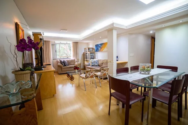 Imagem APARTAMENTO RESIDENCIAL em BRASÍLIA - DF, ASA NORTE