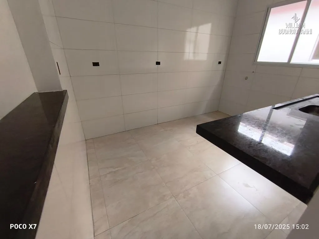 Imagem MARAVILHOSA SOBREPOSTA, 2 QUARTOS, 1 vagas, - Apenas R$ 260.000,00