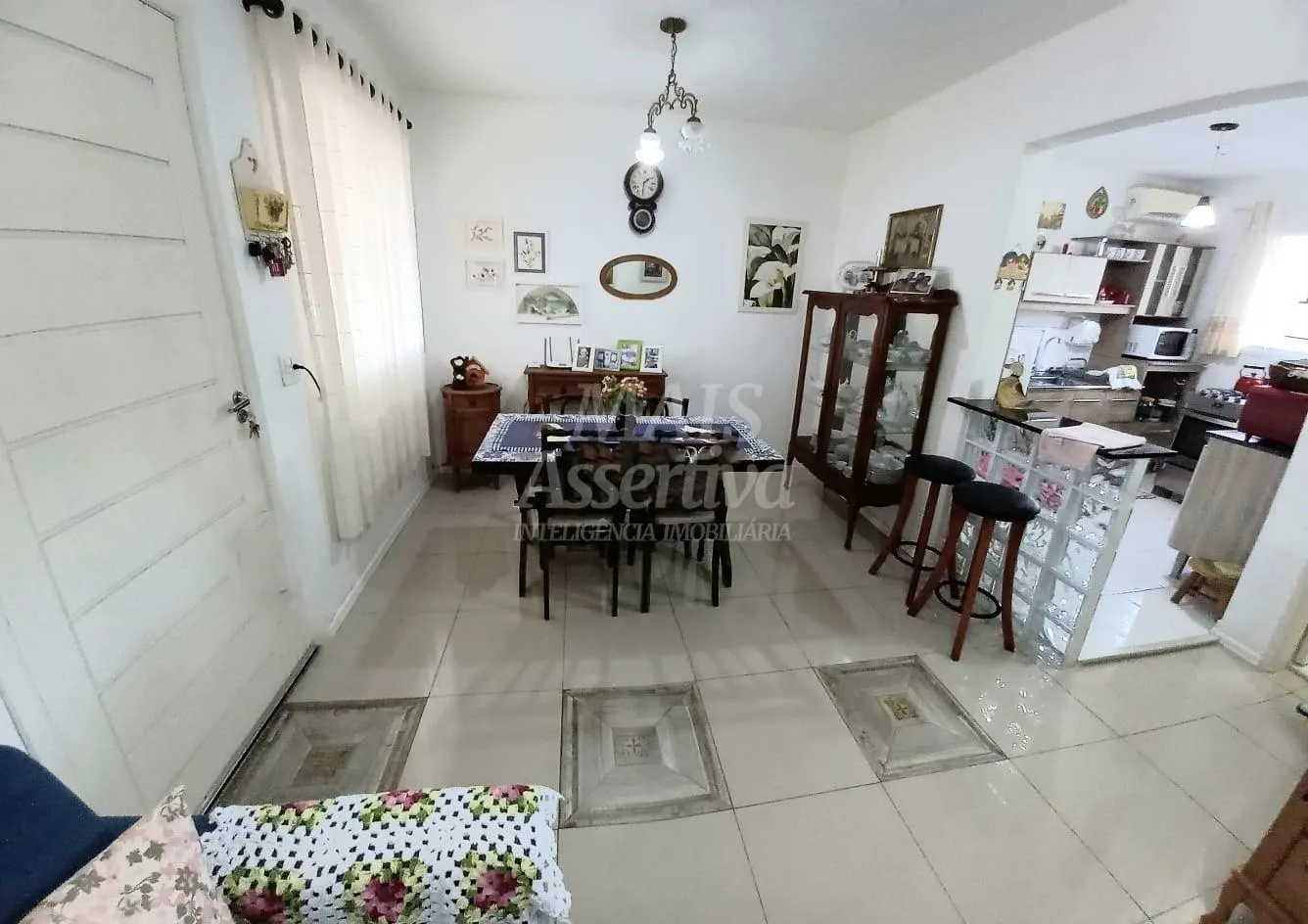 Imagem Sobrado para venda no Residencial Vale das Figueiras em Novo Haburgo