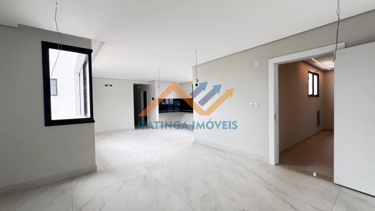 Imagem Apartamento de alto Padrão à venda no Horto em Ipatinga