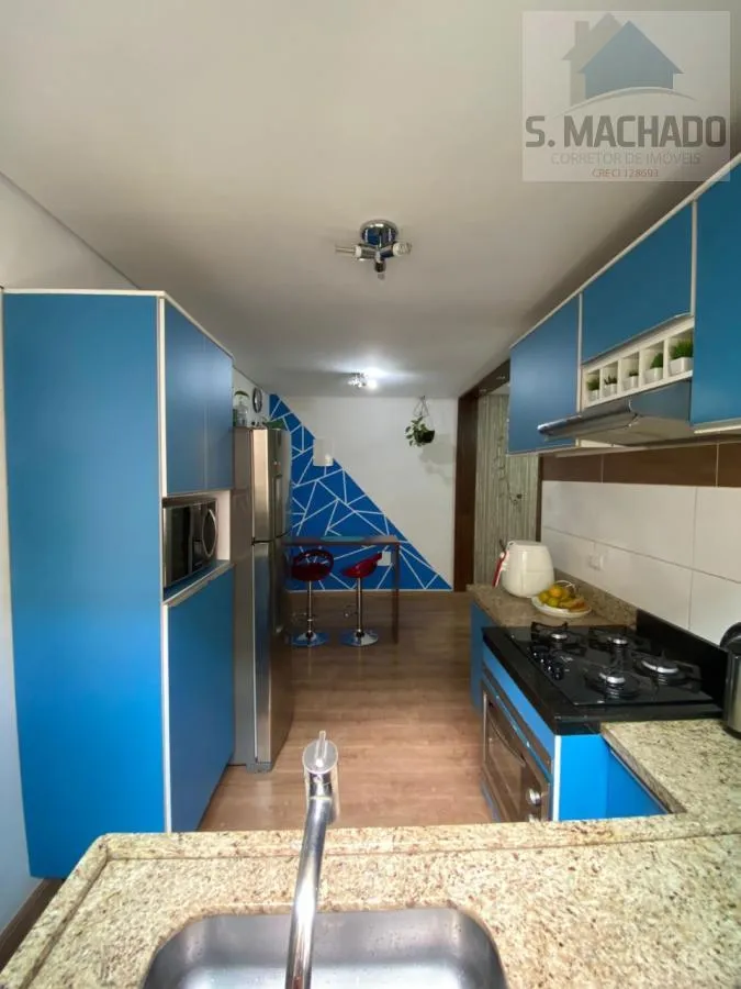 Imagem Apartamento para Venda em Santo André / SP no bairro Vila Francisco Matarazzo