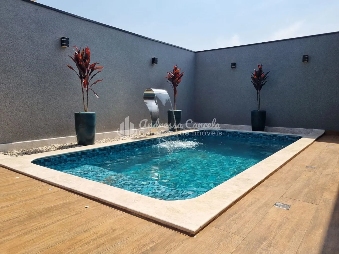 Imagem Recanto do Lago - Casa com 3 dormitórios à venda, 246 m² por R$ 1.700.000,00 - Loteamento Recanto do Lago - São José do Rio Preto/SP