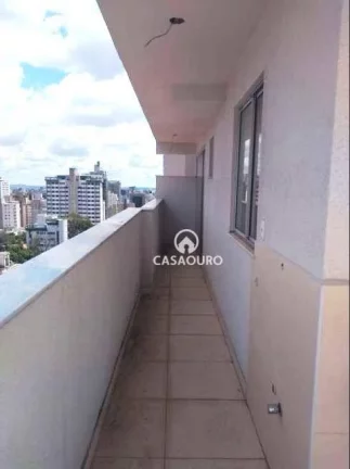 Imagem Cobertura à venda, 128 m² por R$ 895.000,00 - Santo Antônio - Belo Horizonte/MG