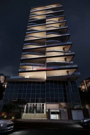 Imagem Apartamento Padrão