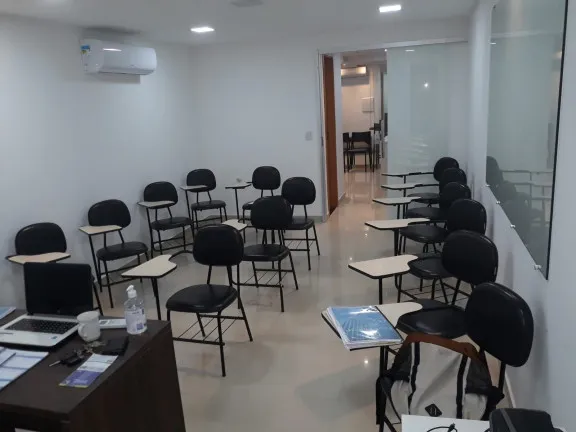 Imagem Sala Comercial à Venda, 43 m² em Parque Verde - Belém