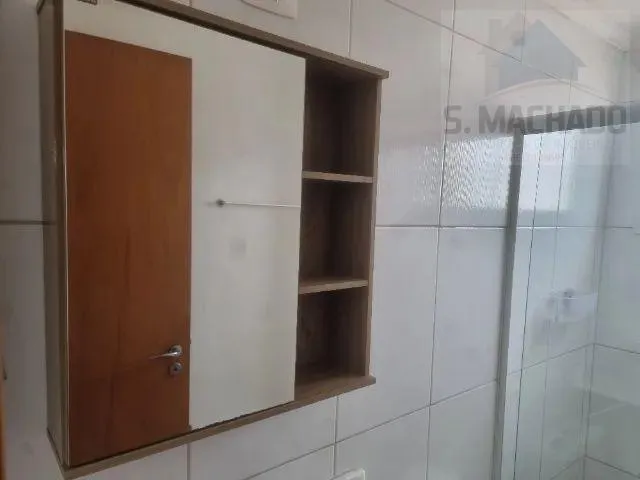 Imagem Apartamento para Venda em Santo André / SP no bairro Utinga