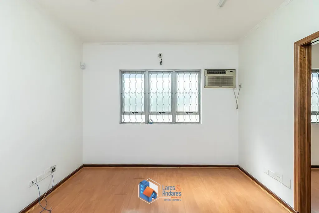 Imagem Edifício Comercial à venda 3 Vagas 315M² Moema São Paulo - SP