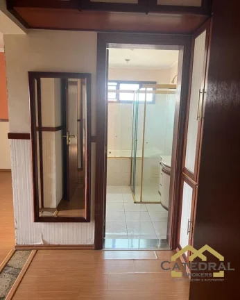Imagem Apartamento à venda em Campo Limpo Pta, com 190m², 03 Quartos, 1 suíte, 02 vagas