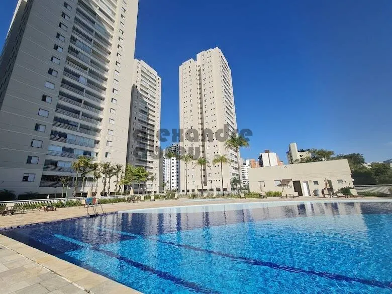 Foto do imóvel Apartamento a venda na região do portal do Morumbi, 3 suítes, 2 vagas. em Rua Francisco Marcondes Vieira